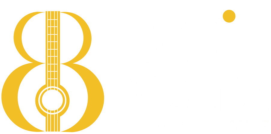 Big Beatz — Art • Music • Dance